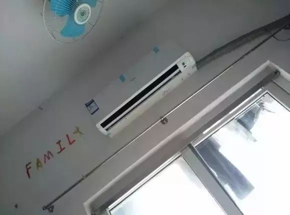 晒一晒你的大学宿舍,大学最好的双人宿舍