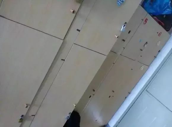 晒一晒你的大学宿舍,大学最好的双人宿舍