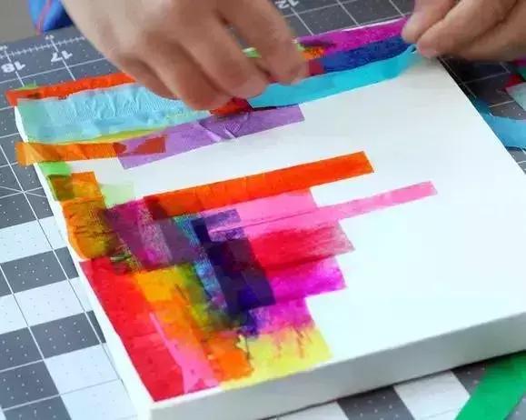 关于母亲节的美术图片,母亲节美术画简单又漂亮