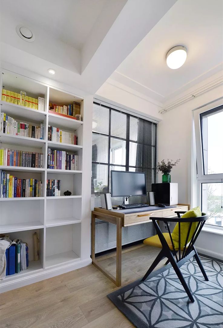 房子装修怎样设置小窗户,家庭装修窗户注意事项和细节