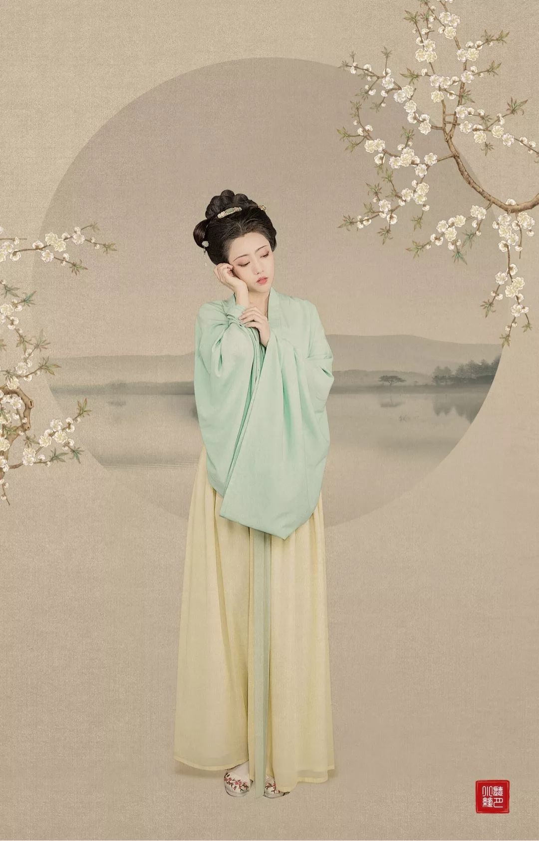 95后中国姑娘在澳洲,中国姑娘在澳洲街头