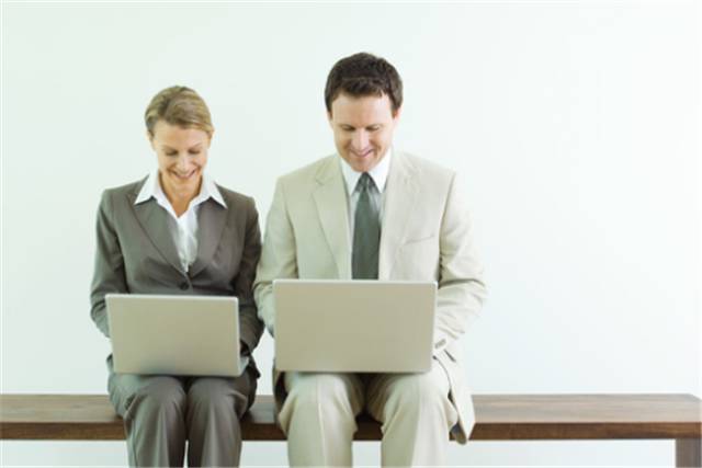 张启明任职公示,张启明求职节目