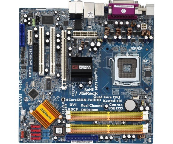 华擎主板,华擎主板哪个型号最好