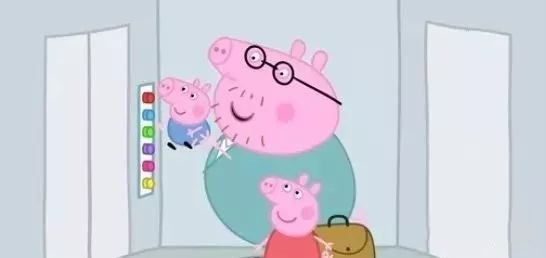 小猪佩奇日本版,像小猪佩奇那样生活到底要多少钱