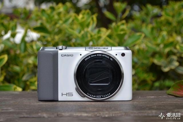 卡西欧绝版相机,卡西欧高颜值相机