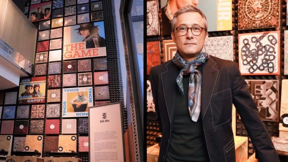 毕加索×YSL爱马仕做跨界歌王是奢侈品接地气还是地气变奢侈了？