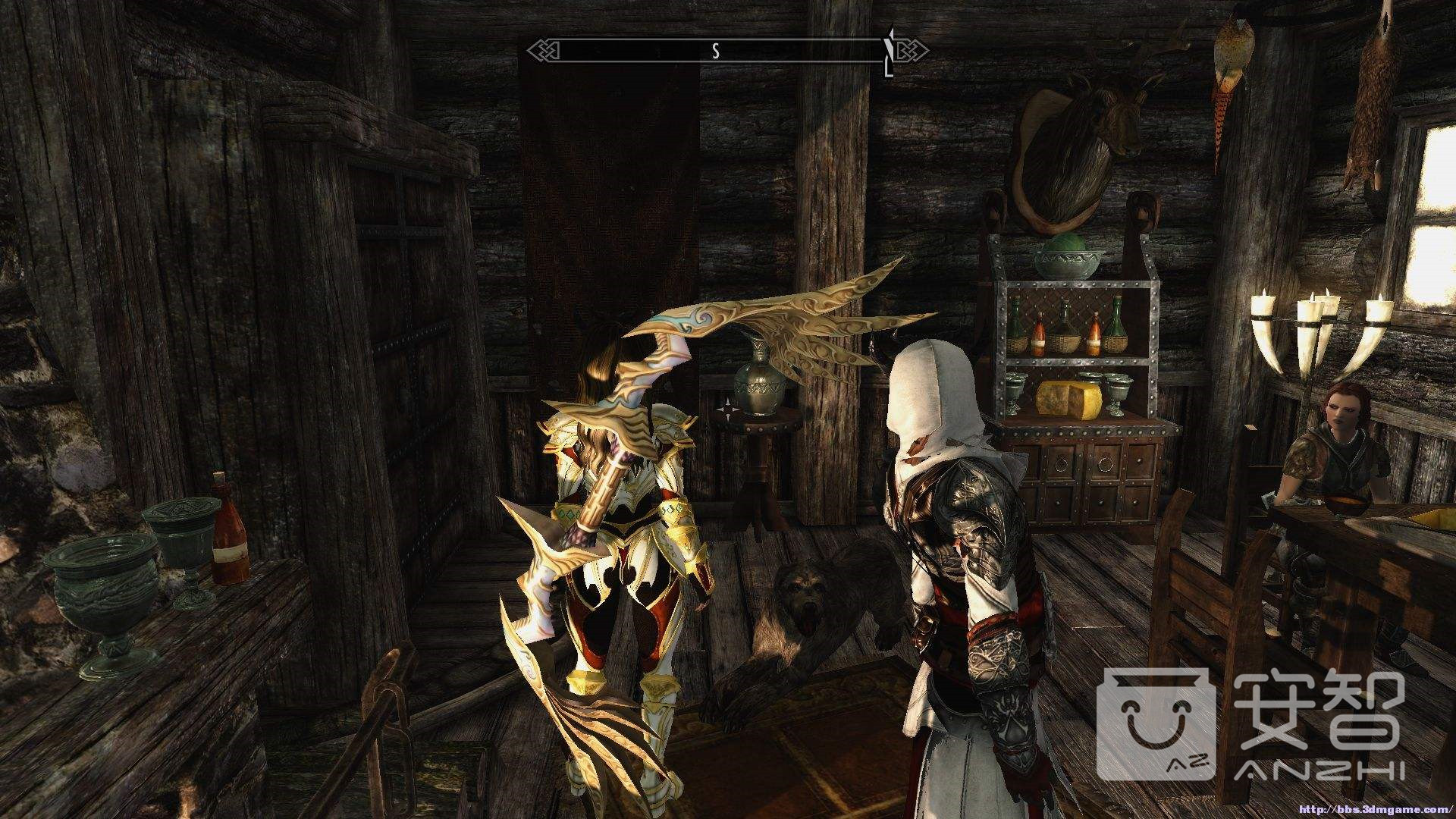 为什么弓箭能在游戏里经久不衰,游戏中的弓箭和现实中的弓箭对比