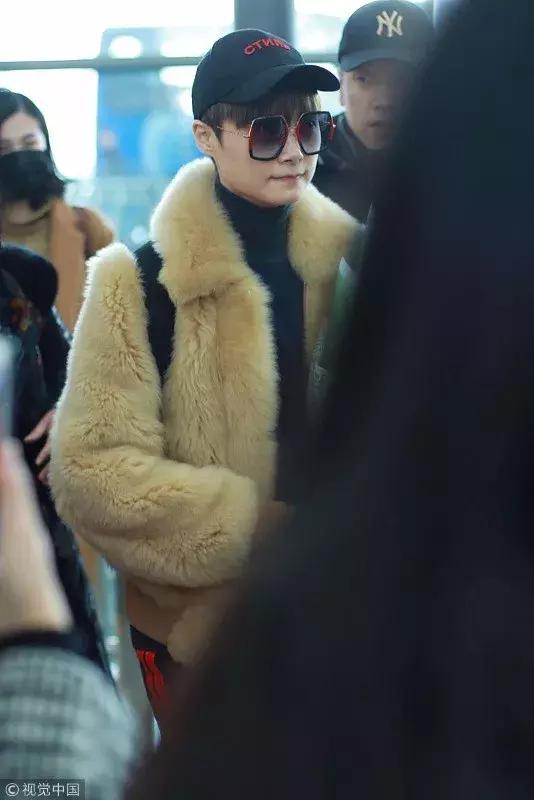 按脸型选墨镜最全指南,教你按自己的脸型来选择时尚眼镜