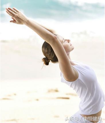 腿很粗不敢跑步，不敢力量瘦腿？不要怕，塑腿瑜伽教你轻松瘦