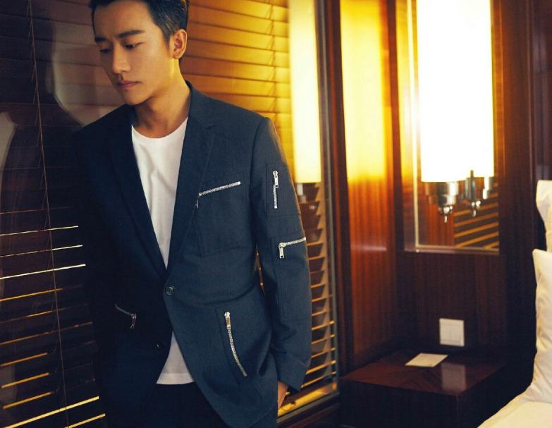 看看圈内人怎么评价胡歌,圈内人对黄轩评价