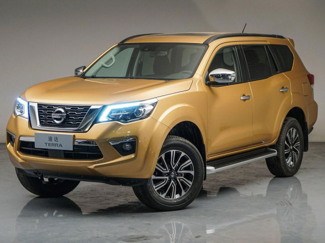 4月共上市63款新车SUV上市27款/最低仅售5.89万元