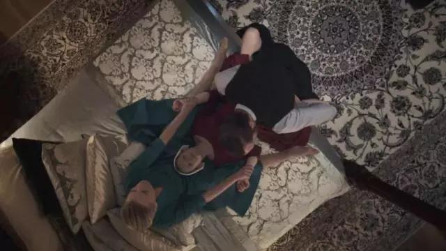 豆瓣9.6分,豆瓣9分以上西部片