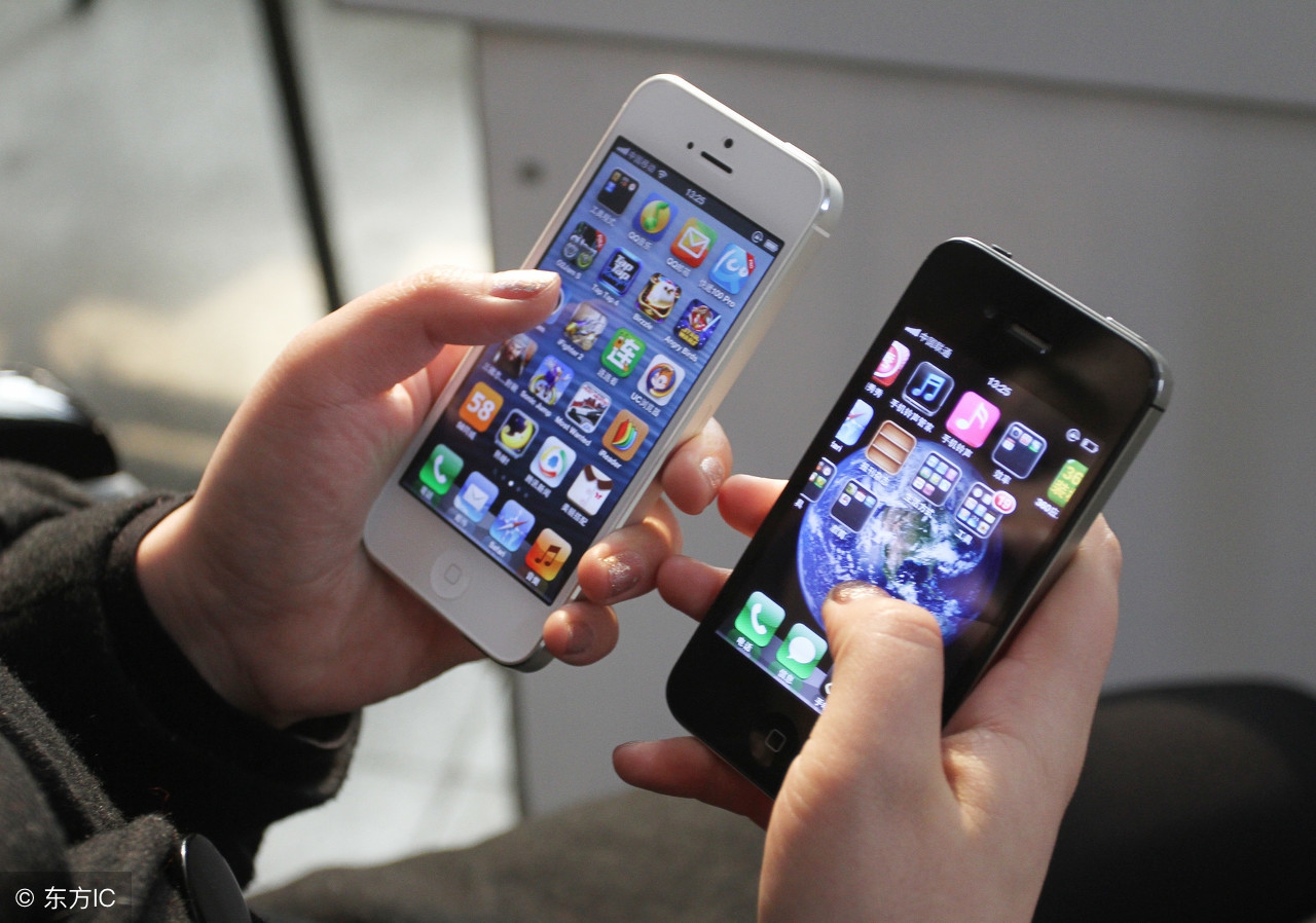 为什么香港买ipad便宜,为什么香港买苹果手机更便宜