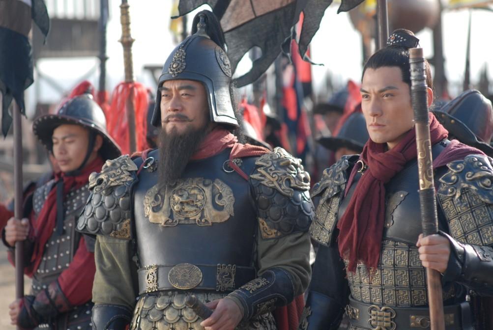 水浒传中有关卢俊义的八件事,水浒传中卢俊义最后结局如何