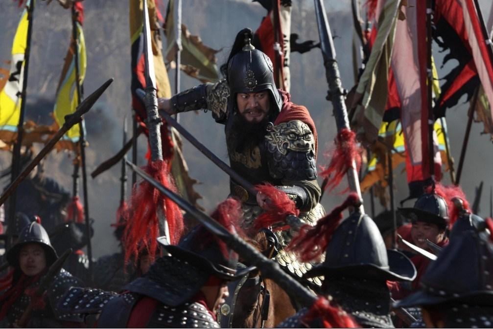 水浒传中有关卢俊义的八件事,水浒传中卢俊义最后结局如何