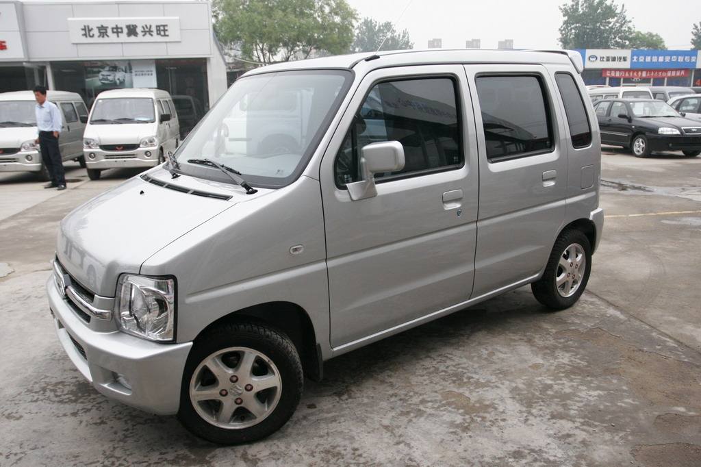 一万块钱能买到什么二手车型,一万元能买什么二手车大众