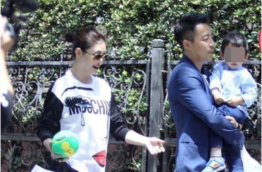 密思极恐！大S因怀死胎放弃三胎，应验替小S怀不健康宝宝的预言？