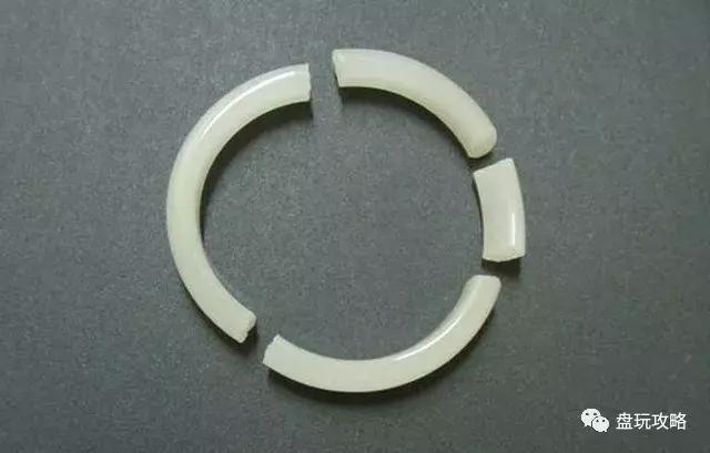 手镯被摔断了怎么处理,手镯摔断了怎样修复