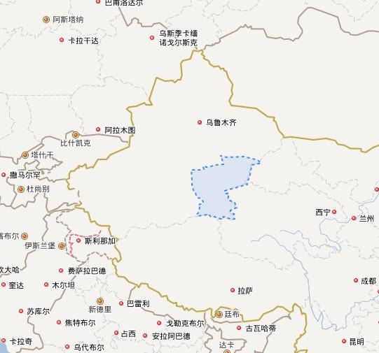 新疆罗布泊旅游攻略,新疆若羌探险