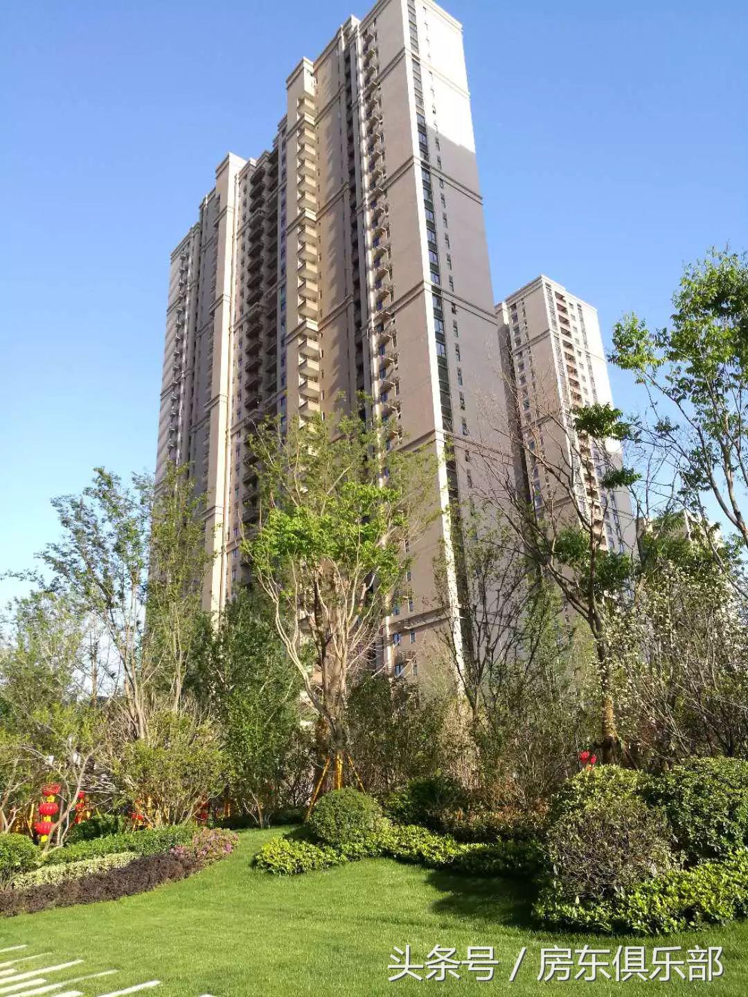 郑州万科城9期致命的缺点,郑州万科城七期不利因素