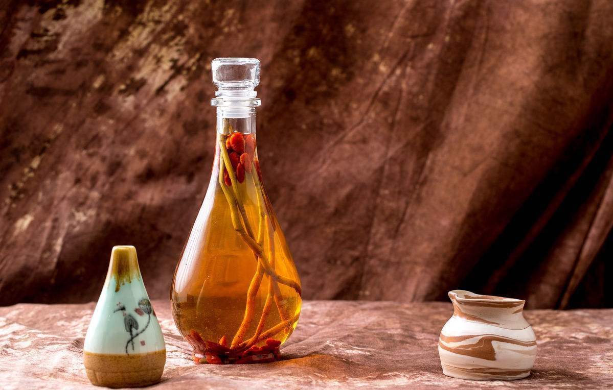 药酒泡时间长了有危害,自己泡药酒有什么危害