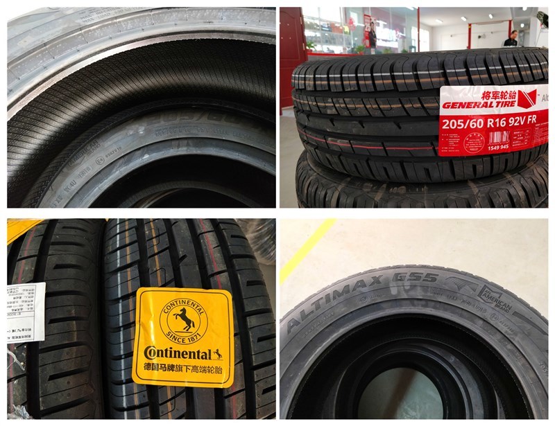 自带轮胎去途虎更换,途虎的轮胎为什么比官网的还便宜