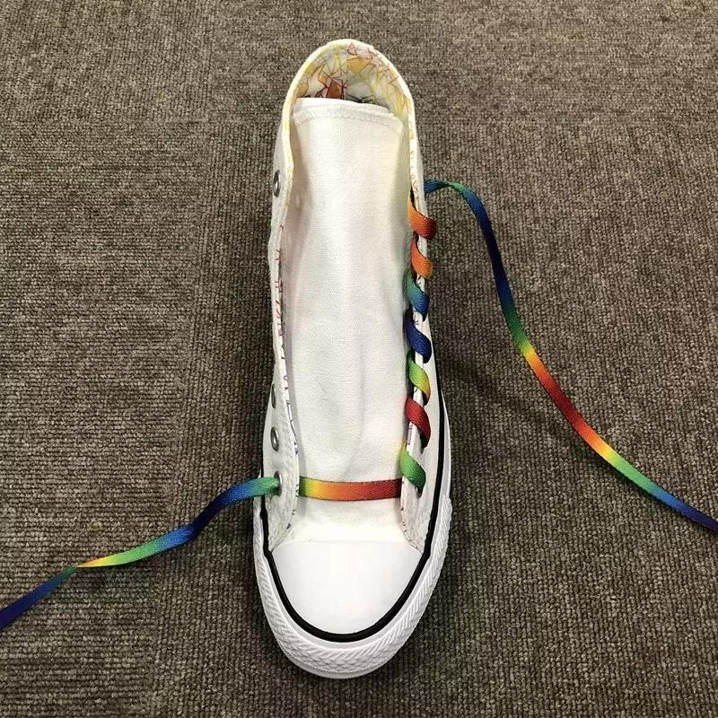 鞋带零基础教程,简单易上手的鞋带教程