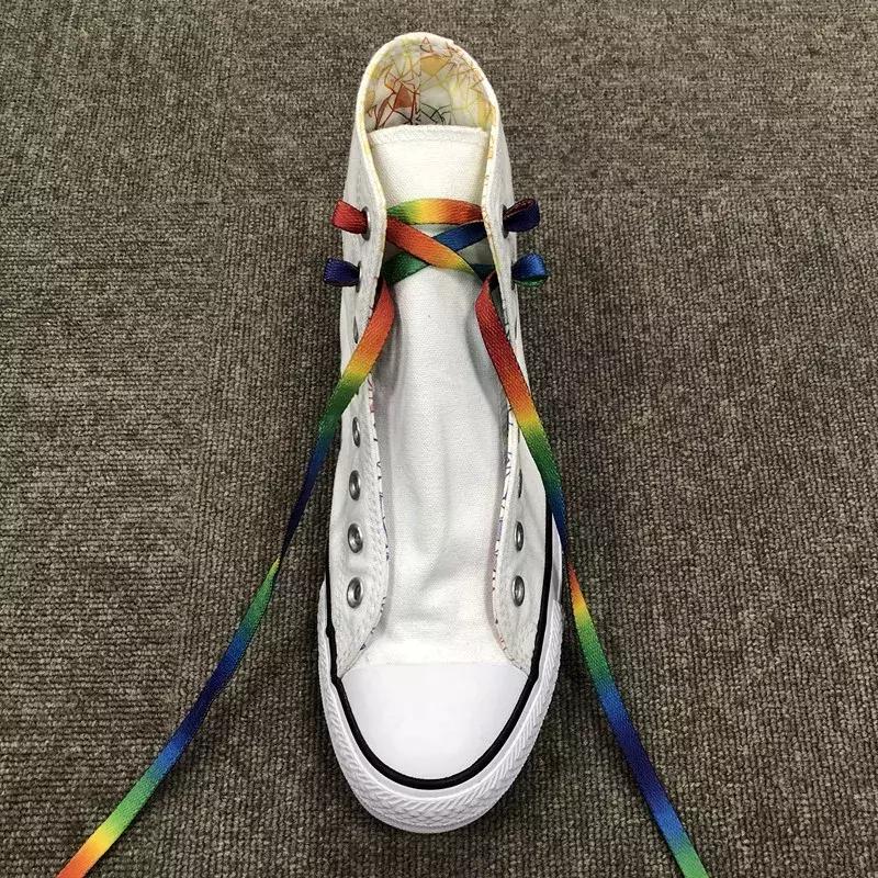 史上最快一秒系鞋带法,史上最快穿鞋带的方法