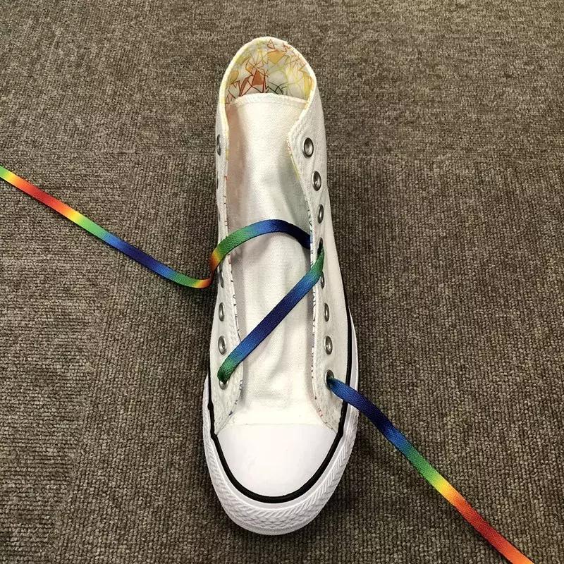 鞋带零基础教程,简单易上手的鞋带教程