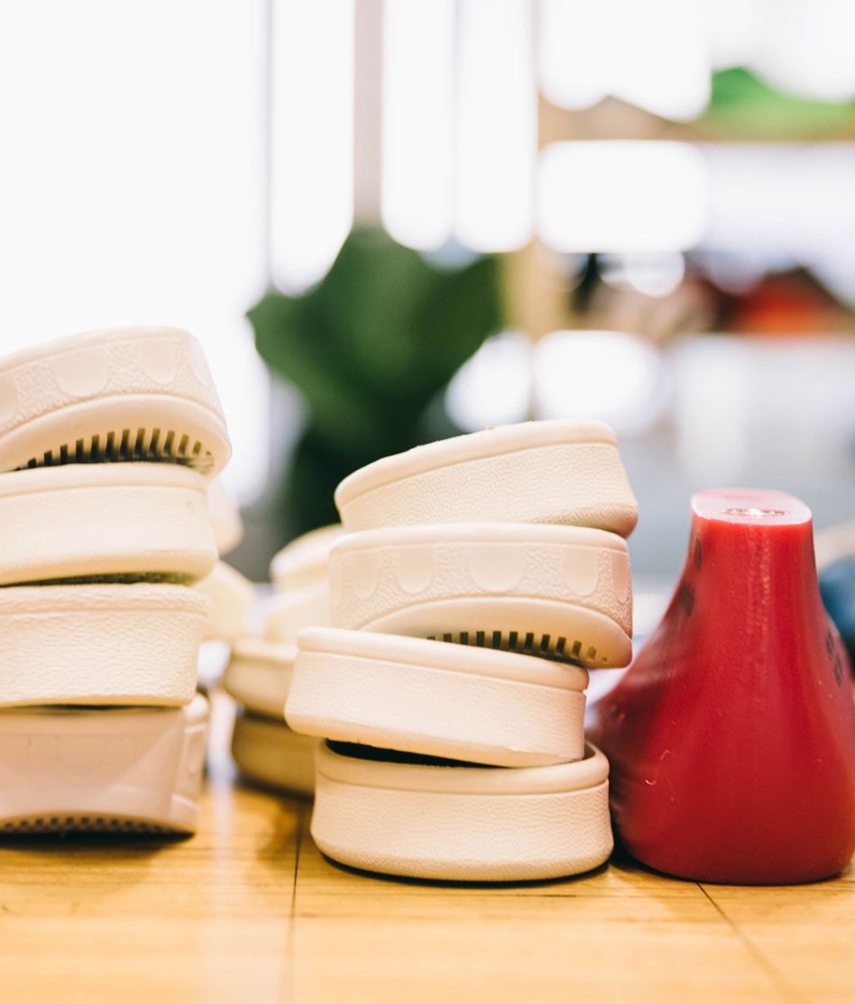 怎么选择适合自己的球鞋尺码,不同尺码的球鞋怎么选