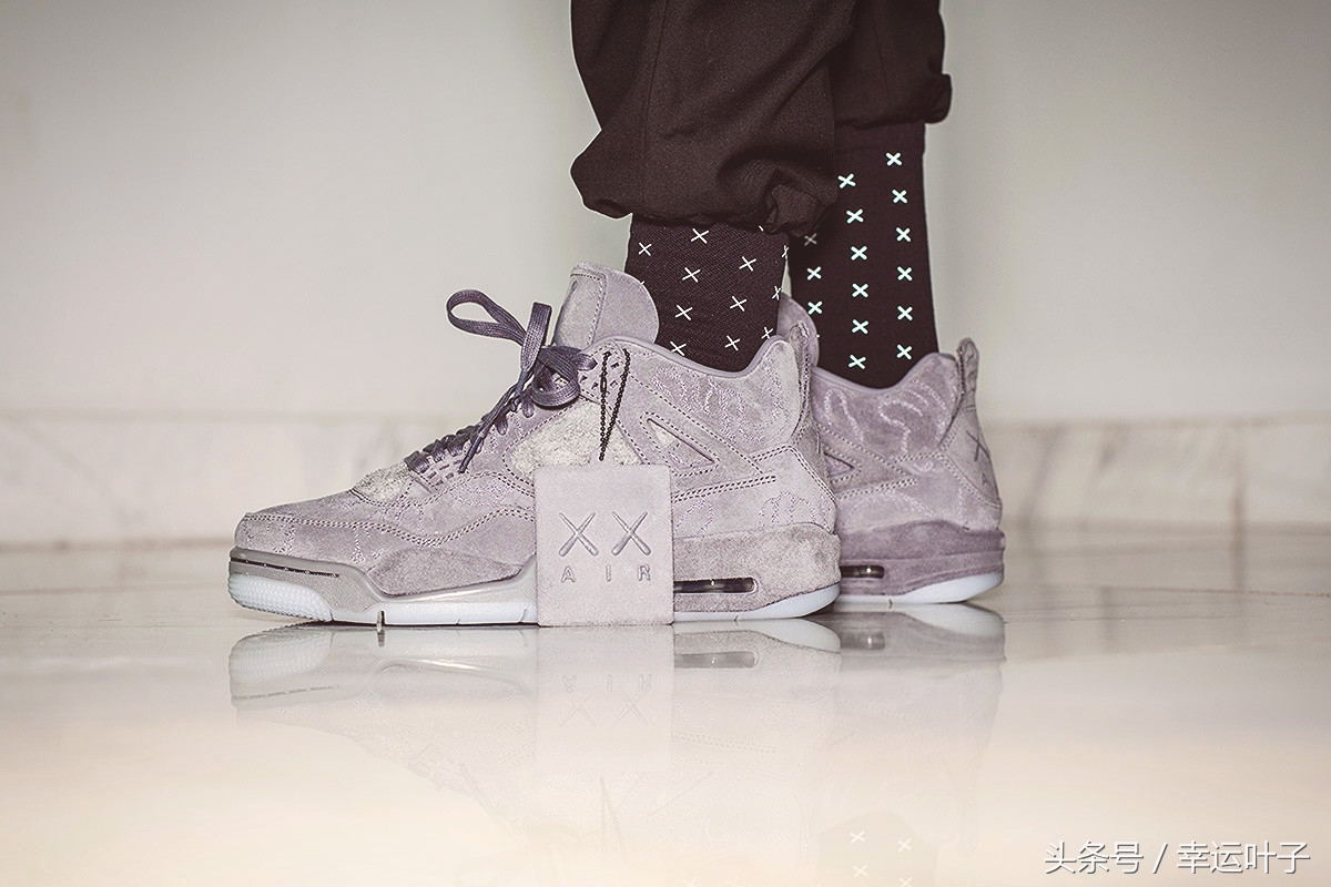 如何避免买潮鞋,怎样避免买到同款鞋