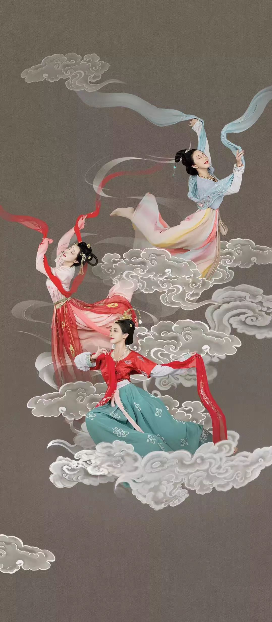 90后中国姑娘，在澳洲街美哭外媒