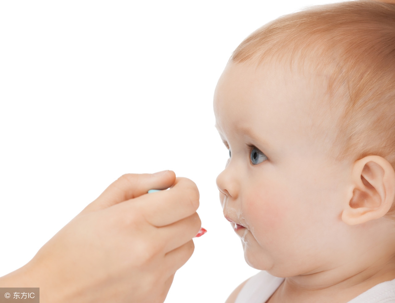 宝宝偏胖偏瘦怎么办?宝妈在宝宝的食物中注意这4样东西不要加!