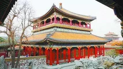 六善青城山景区,青城山六善