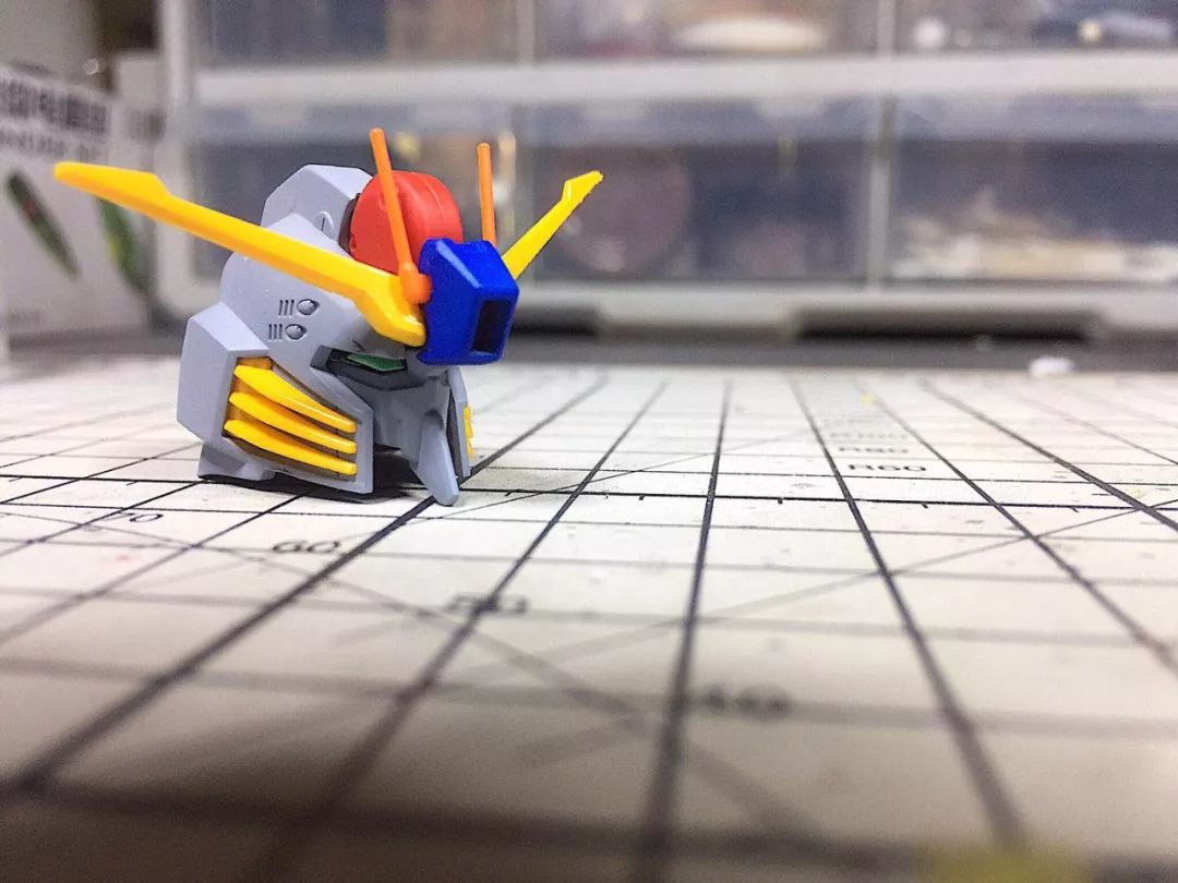 最新高达动漫机体,高达又帅又强的机体