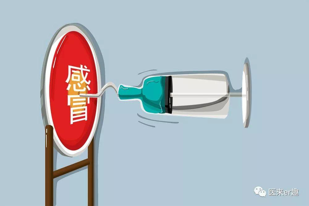 感冒流鼻涕咳嗽怎么办快速解决,风寒感冒咳嗽流鼻涕三招解决