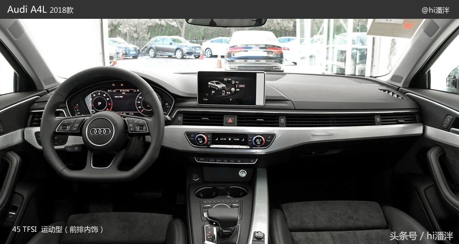 a4l奥迪2022款哪个颜色好看,2022款奥迪a4l颜色哪个好看