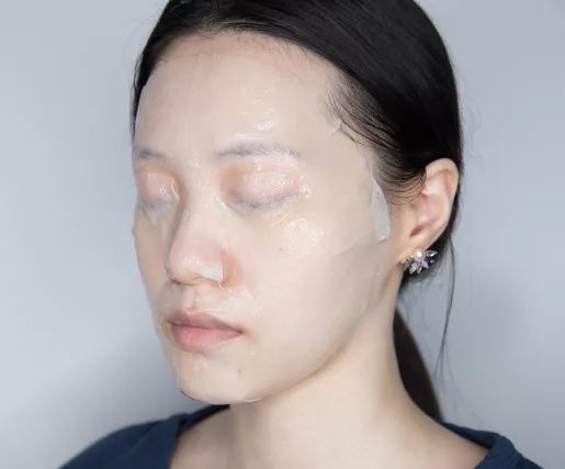 爆款烟酰胺面膜补水保湿,测评全网100款最火面膜