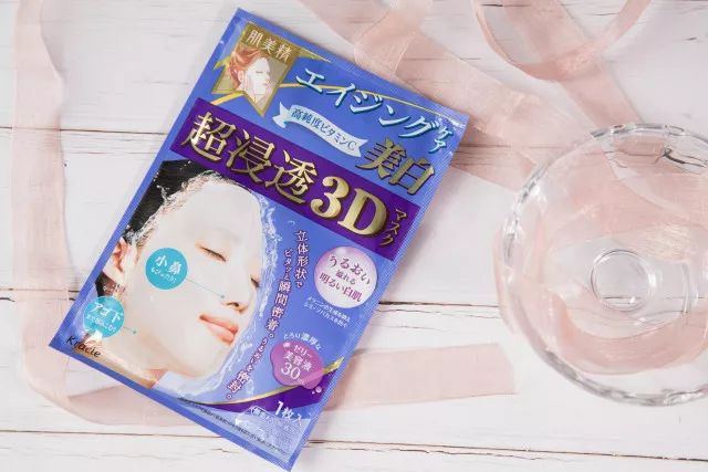 爆款烟酰胺面膜补水保湿,测评全网100款最火面膜