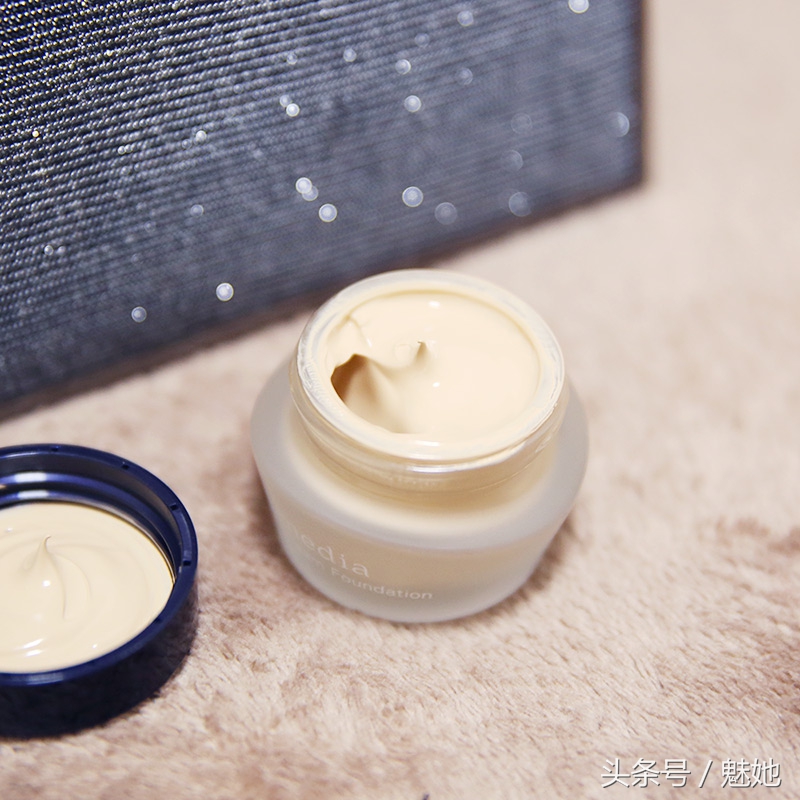 适合干皮的粉底推荐,夏天皮肤干用什么粉底