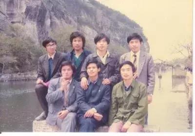 我与你的第X年，今天这所高校107岁了！