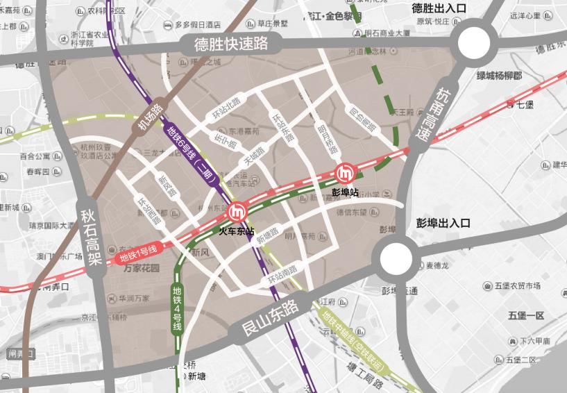 金茂府未来5年发展,未来金茂府的前景