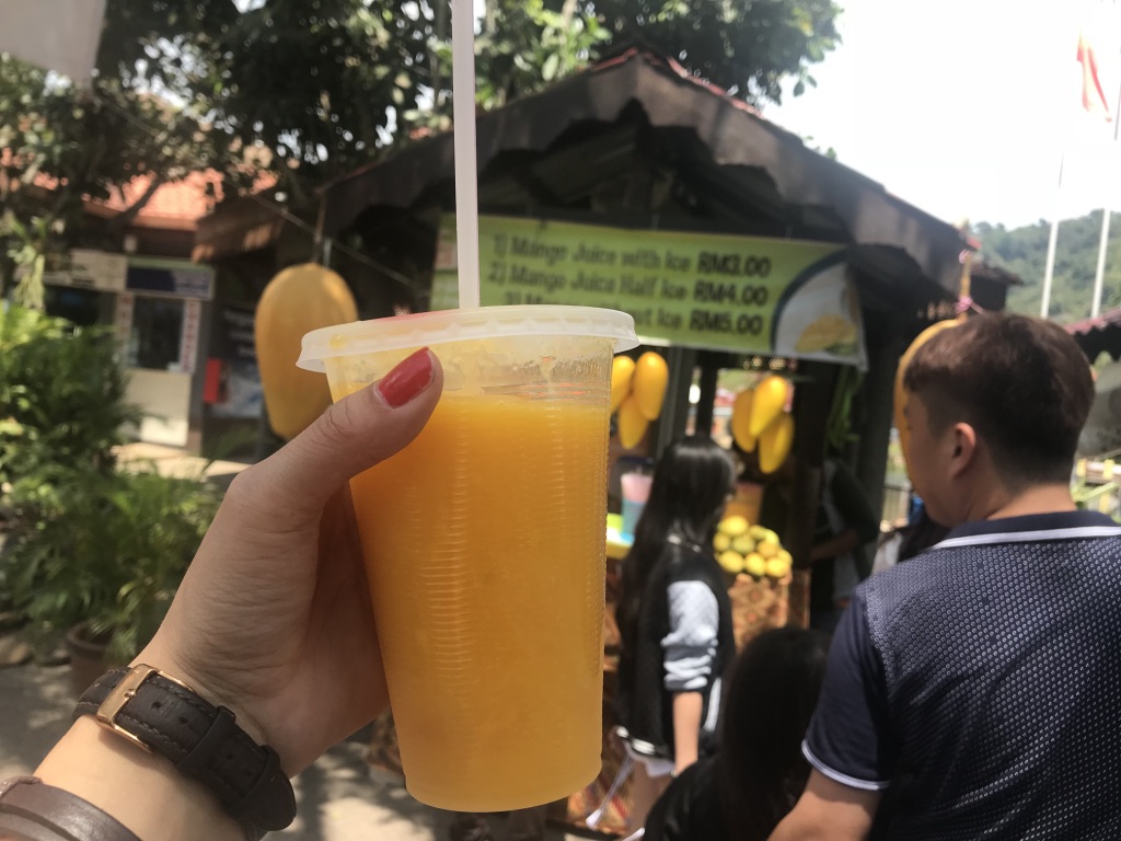 马来西亚旅游及美食,马来西亚自由行美食攻略