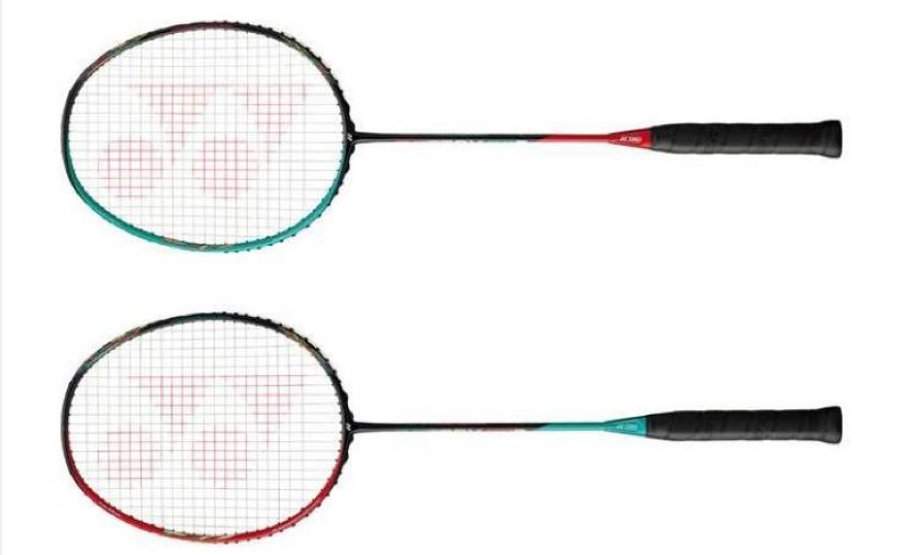 羽毛球双打胜利神器,羽毛球神器推荐