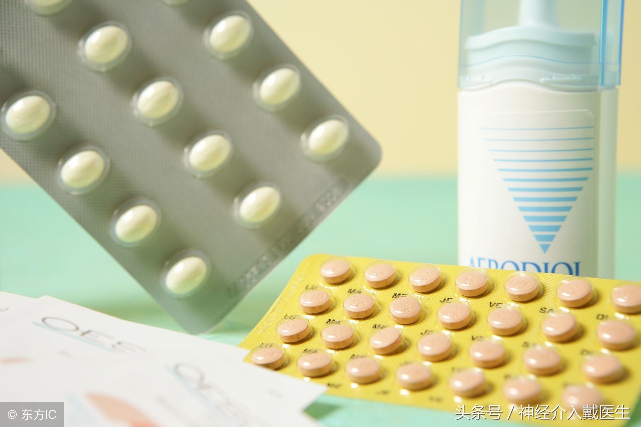 更年期综合症到底是怎么一回事，你都了解了吗？