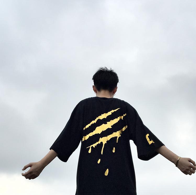 国潮经典supreme,比supreme更好的国潮