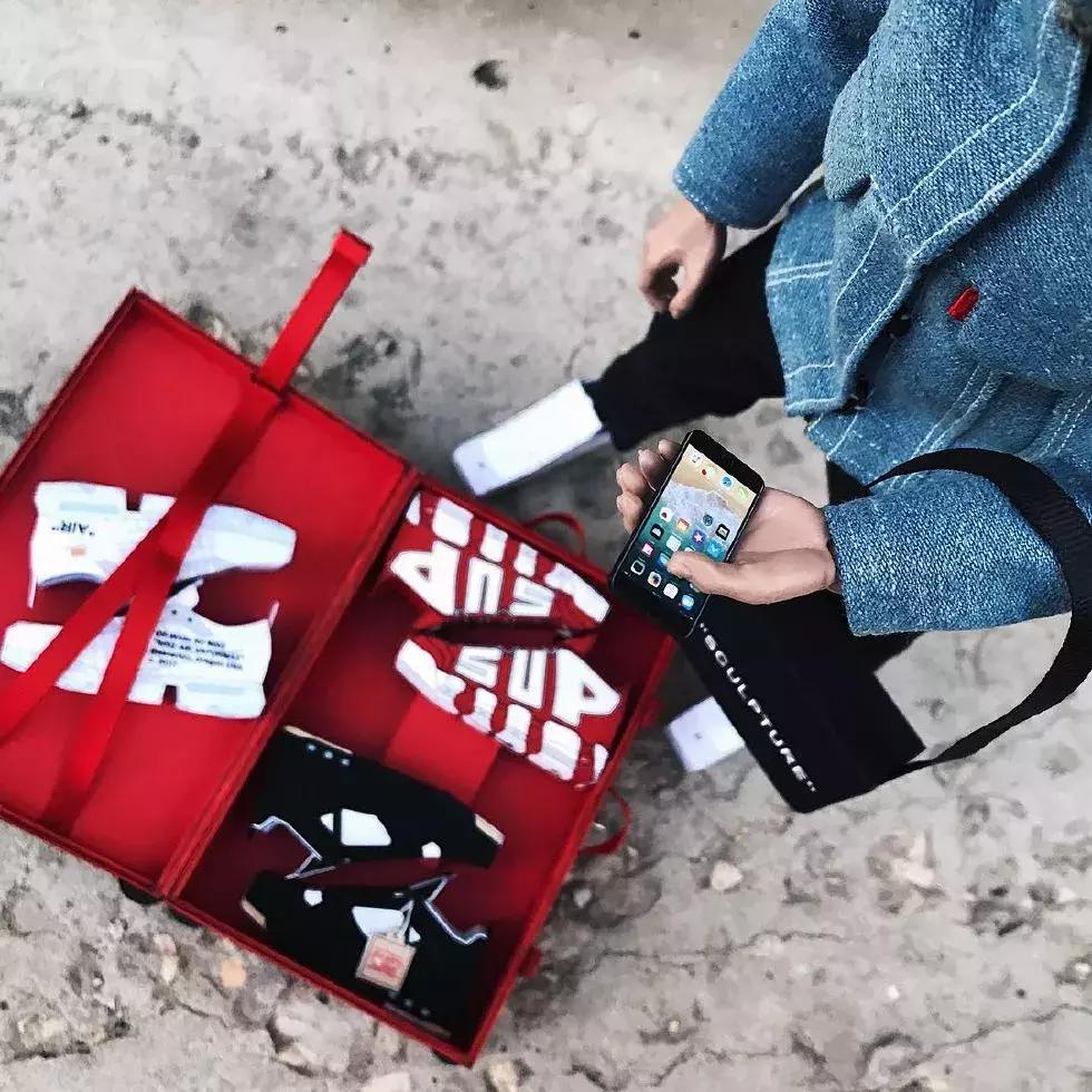 supreme最值得购买的单品,supreme值得入手的单品