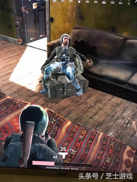 绝地求生史上最影响游戏平衡的bug,绝地求生怎么一边开车一边开枪bug