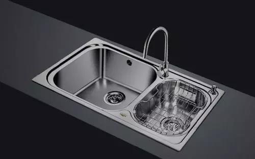 选水槽必看,怎么选水槽最好