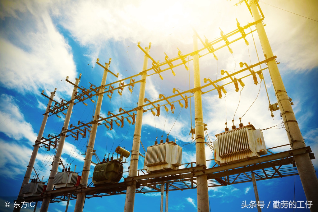 电力系统无功补偿原理,电力无功补偿原理